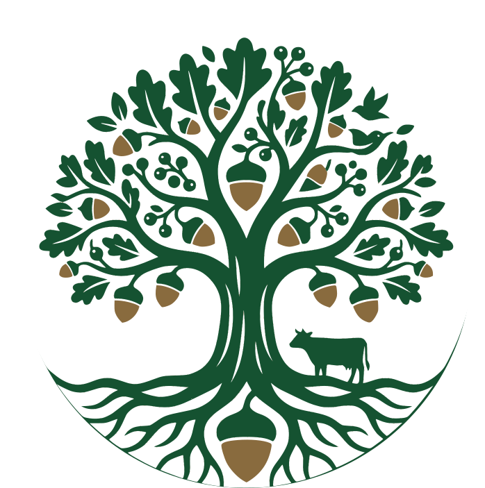 Humlebækgaard logo